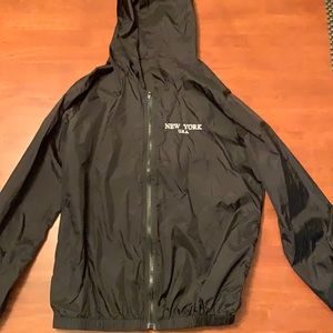 Brandy melville jacket